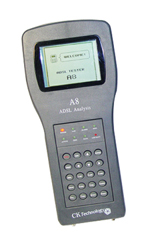 ADSL 测试仪