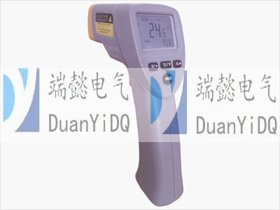HD320红外测温仪