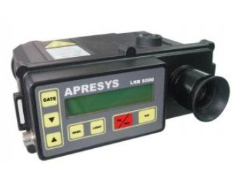 LRB4000 远程激光测距仪
