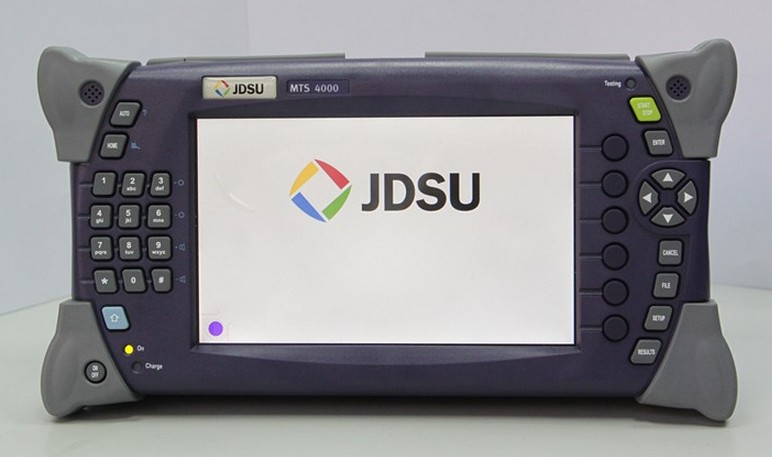 MTS4000 光时域反射仪