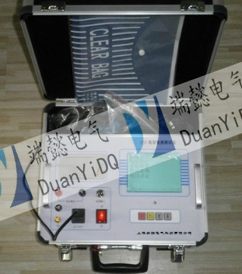 SDY851B电容电感测试仪