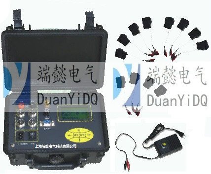 SDY-HB户表接线测试仪