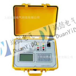 SDY110G输电线路工频参数测试仪