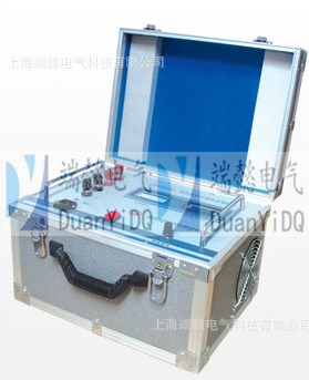 SDY2420直流电机片间电压测试仪