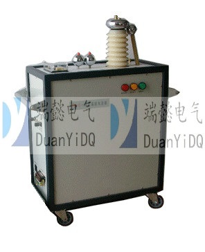 SDY7630一体化高压发生器