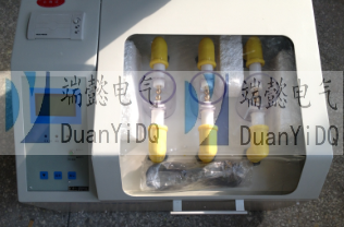SDY830S绝缘油介电强度测试仪(三杯)