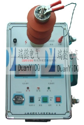 SDY840A氧化锌避雷器检测仪