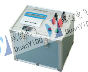 SDY817S 600A回路电阻测试仪