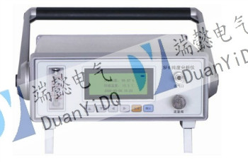 SDY848 SF6纯度分析仪