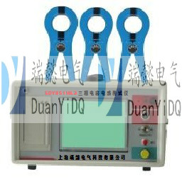 SDY851ML3三相电容电感测试仪