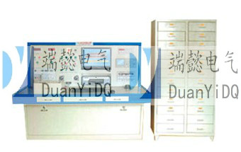 SDY8570DS矿用多功能电气试验台