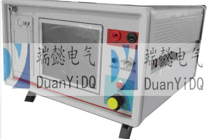 SDY866M全自动电容电流测试仪