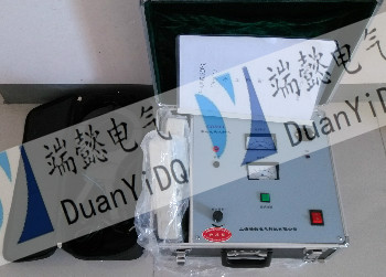 SDY843D电缆带电识别仪