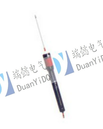 Z-V雷击计数器测试器