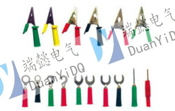 SDY865系列专用测试导线