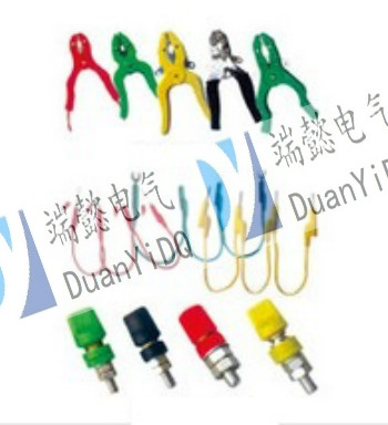 SDY865Q系列测试钳