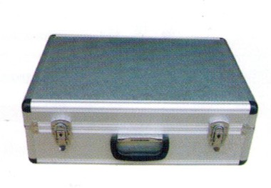 YQX-17仪器仪表铝合金箱