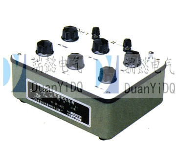 ZX32交直流电阻器