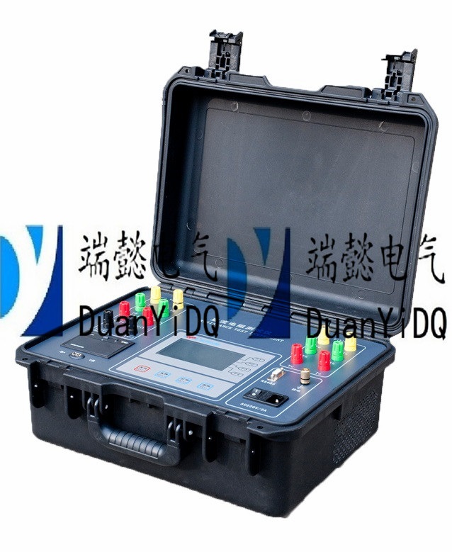 AST-20TS变压器直流电阻测试仪