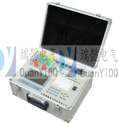 SDY811H变压器容量测试仪